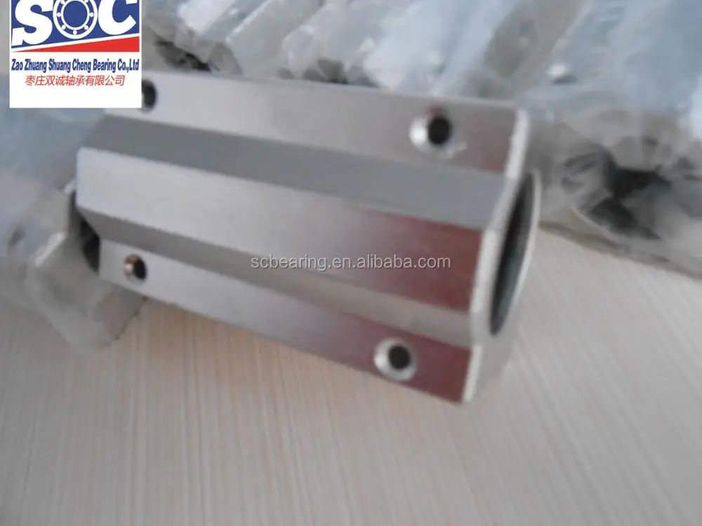 linear slide block12