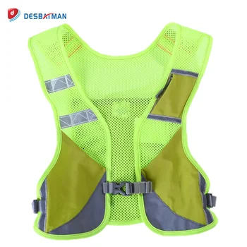 cycling safety vest