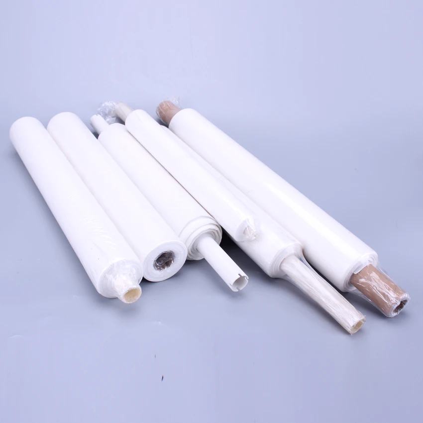 100 % Woodpulp Cleaning Paper Dustproof Kimtech Wipes Fiber Optical Tissue Paper