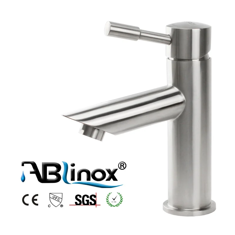 Abl Competitive Price Stainless Steel Italian Faucet Brands Buy