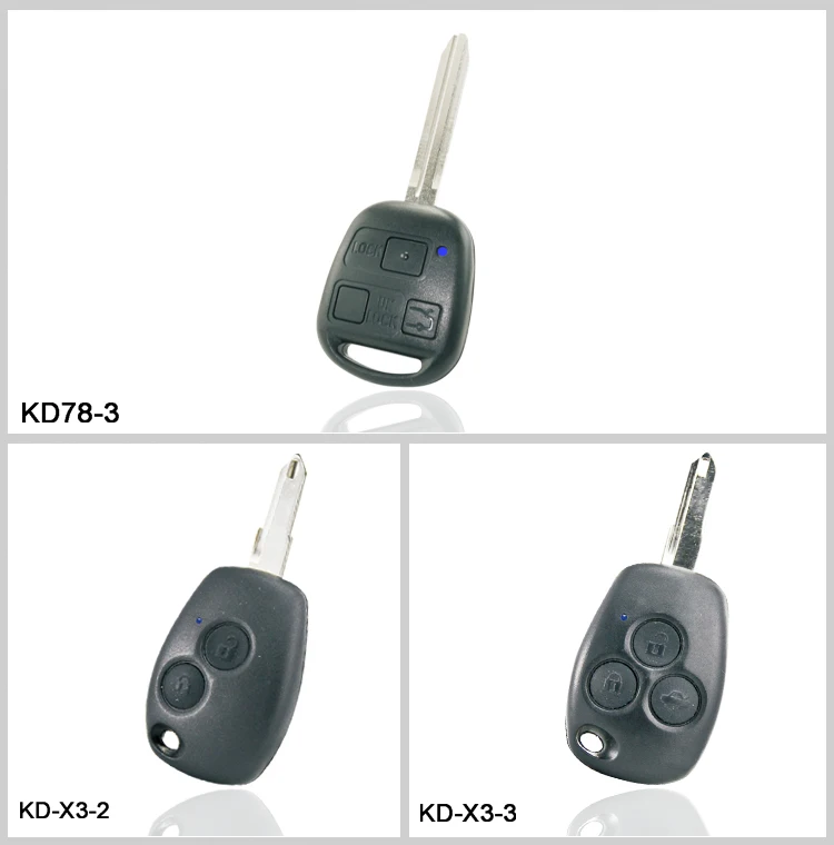 Universal Car Alarm Remote With Slip Cover Keyless Entry Remote Buy