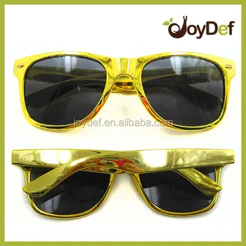 golden sun glasses