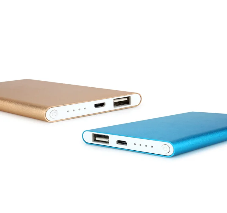 Newest Ultralarge Capacity Power Bank 25000mah Power Bank 20000mah For