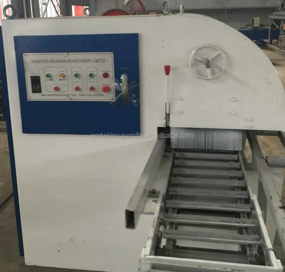 customized bandsaw pallet dismantler customized bandsaw pallet dismantler