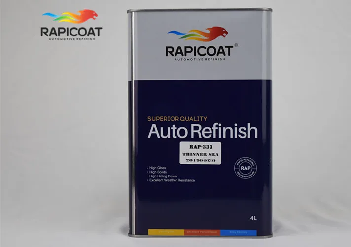 RAP333 thinner SRA_