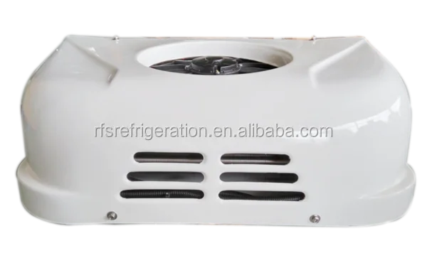 thermo king truck refrigeration units