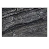 Low Price Great Quality Chinese Zebra Tree Black Forest Marble Tile On Sale