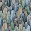 Children wallpaper cartoon for kids cherry blossom