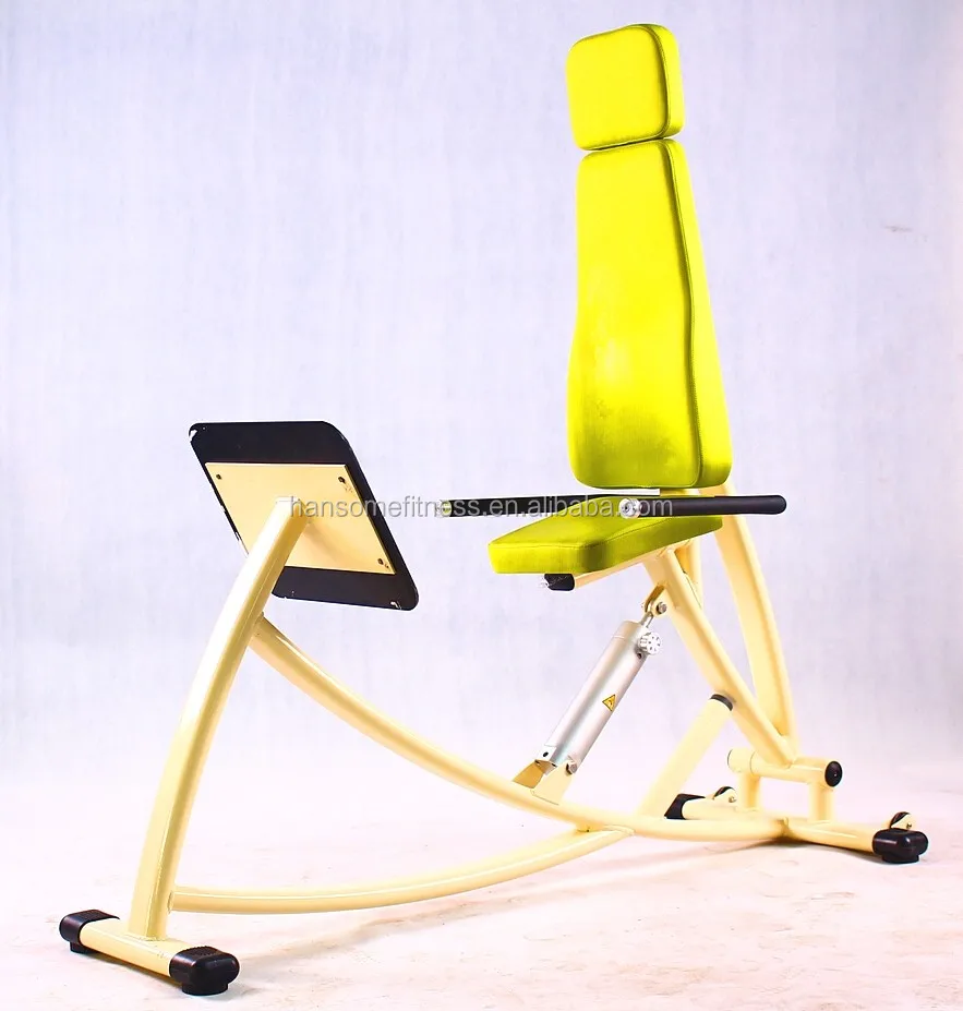 Women Gym Club Used Hydraulic Exercise Equipment Hydraulic Circuit