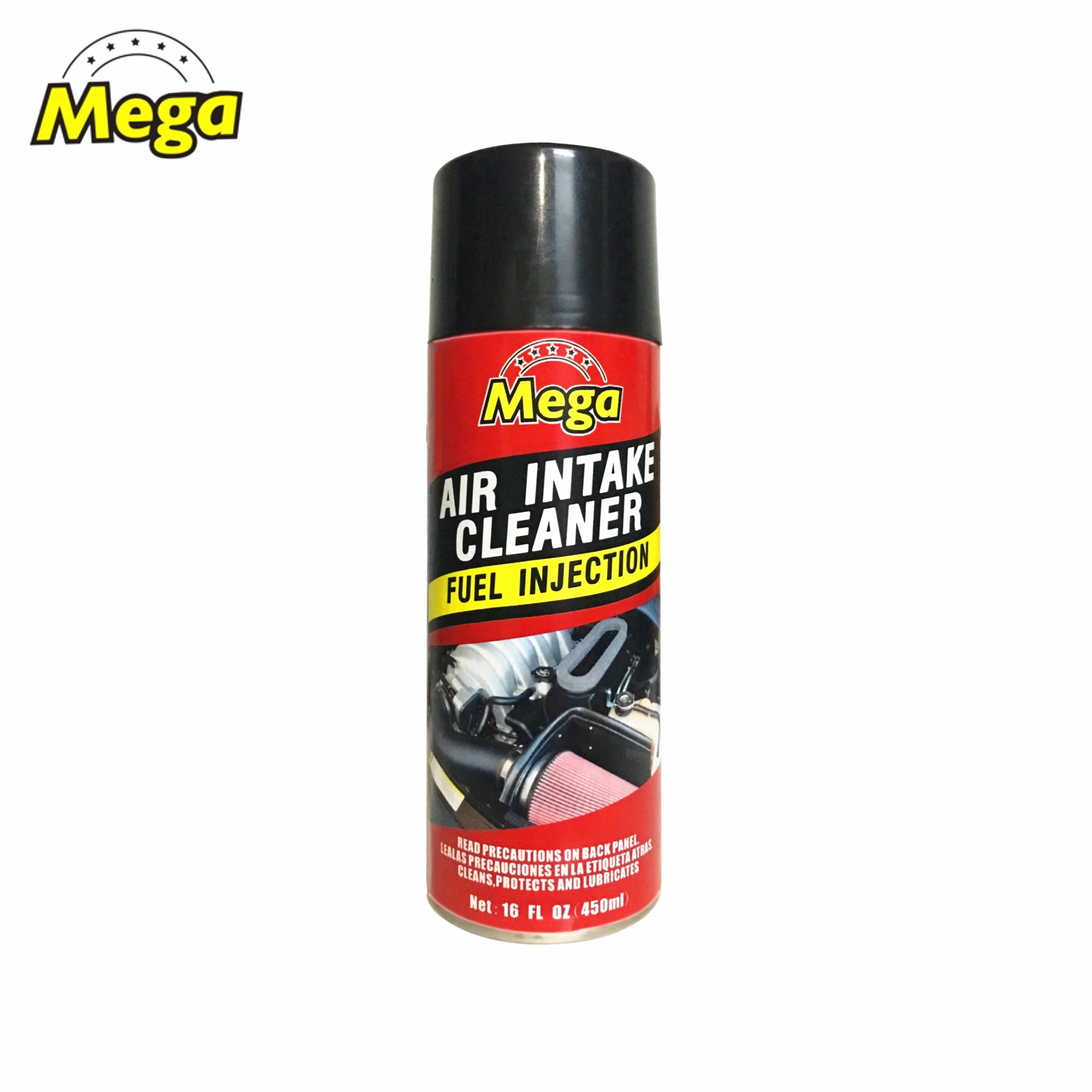 450ml Air Intake Cleaner Spray Fuel Injector Cleaner Buy Spray Fuel