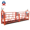 HY ZLP Construction motorized suspended platform