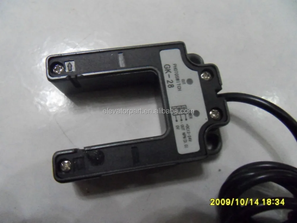 Elevator Leveling Sensor Leveling Inductor Buy Elevator Leveling Sensor,Elevator Level Sensor