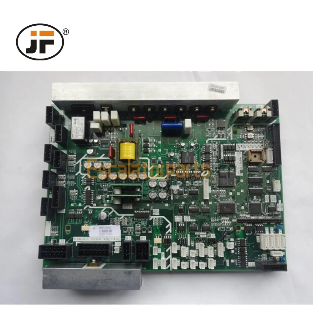 Dor-120c Elevator Pcb Board For Mitsubi Lift Parts Yx400b948*-01 - Buy  Elevator Control Pcb Board,Elevator Parts,Elevator Board For Mitsubishi  Product