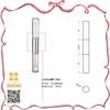 Make up disk double ended lip coloring tools 7ml lip kit