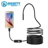 BESNT North America hot selling built-in LED light 5.5mm usb android endscope camera BS-GD33