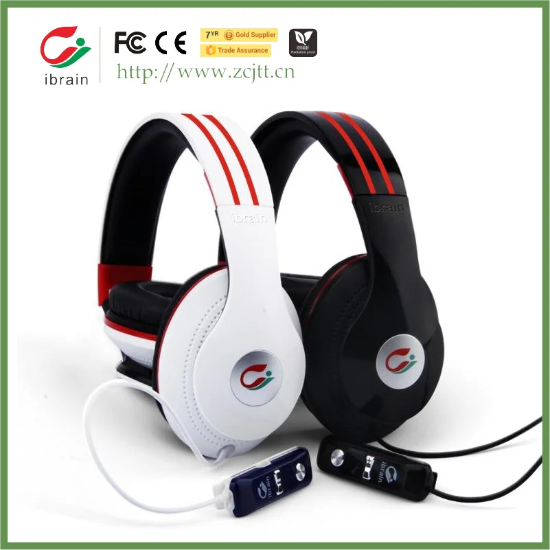 Air Tube Mobile Bluetooth Radiation Free Headphone Buy Air Earphone