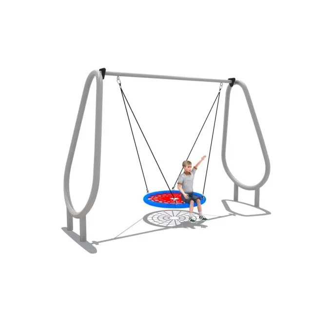 Popular Children Play Game Equipment Outdoor Swing,Kids Outdoor