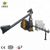 Biofuel Forming Machine/ Solid Straw Fuel Forming Machine