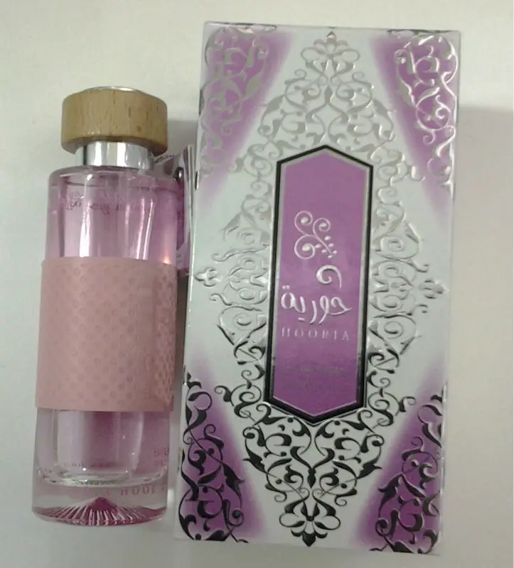 Hooria Women Arabic Perfume - Buy Arabic Perfume For Women,Famous ...