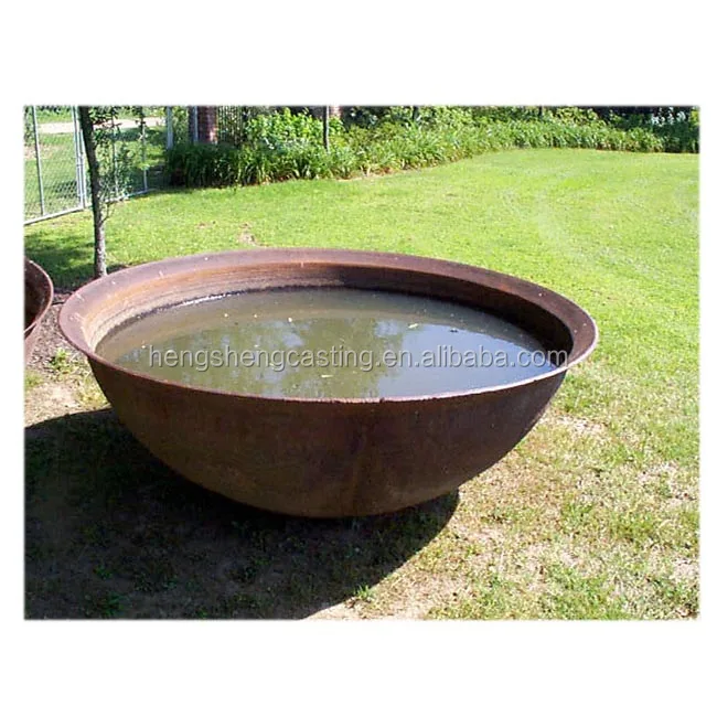 Hot Sale D100cm Cast Iron Fire Pits Suppliers Buy Fire Pit Fire Pit