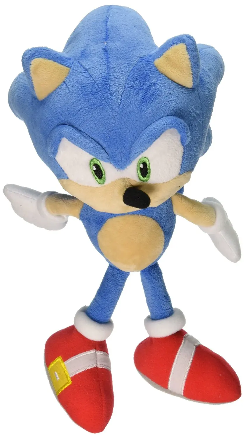 sonic plushies for sale