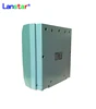 anti-cut pulse electric fence energizer, villa garden protect product, perimeter security equipment install on wall