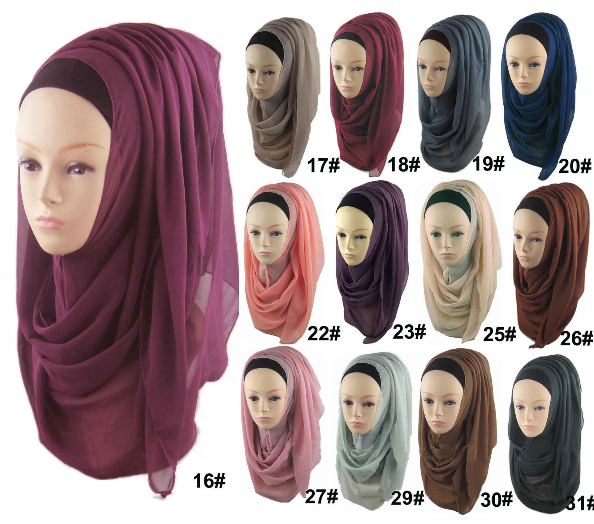 muslim marriage shawl