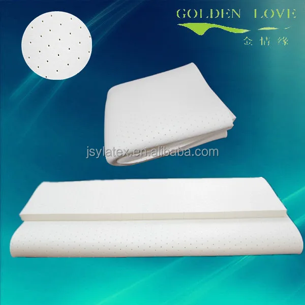 Natural Rubber / Latex Foam Use For Bedding,Cushion Or Furniture Buy