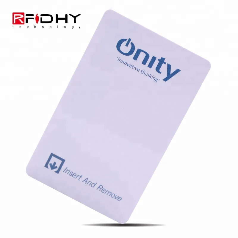 Selecting the right NFC tag for your application - HUAYUAN RFID