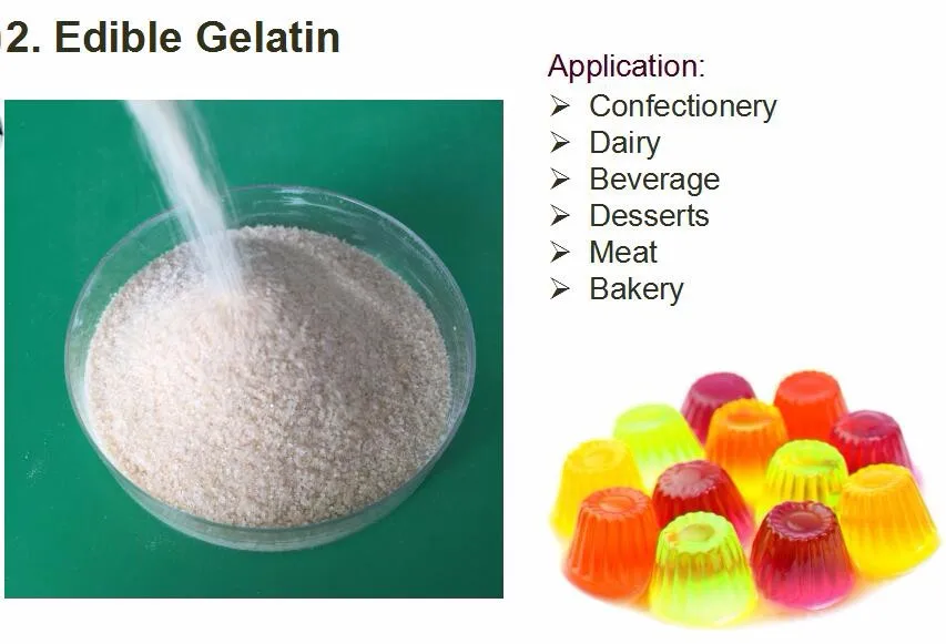 Bulk Technical Grade Gelatin Price Buy Industrial Grade Gelatin