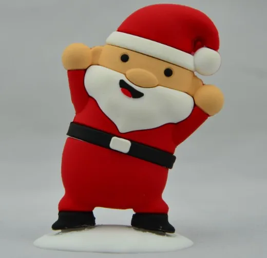 2016 newest product custom mini Cartoon shape OTG USB flash drive with custom logo - ANKUX.COM
