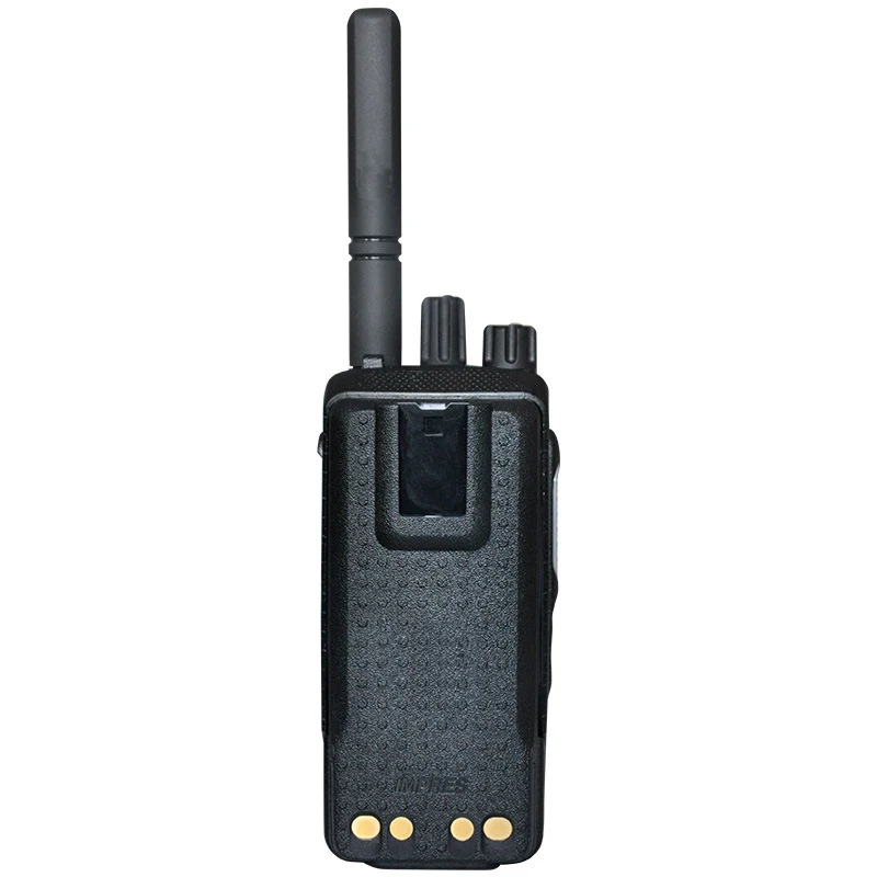 Explosion Proof Digital Talkie And Walkie Xir P6600i With Good Quality ...