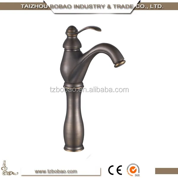 9225F antique faucet