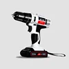 CE RoHS GS 18v china performer cordless charge drill