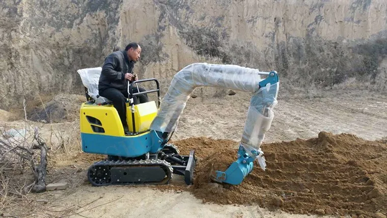 Mini rc excavator engine hydraulic price in india