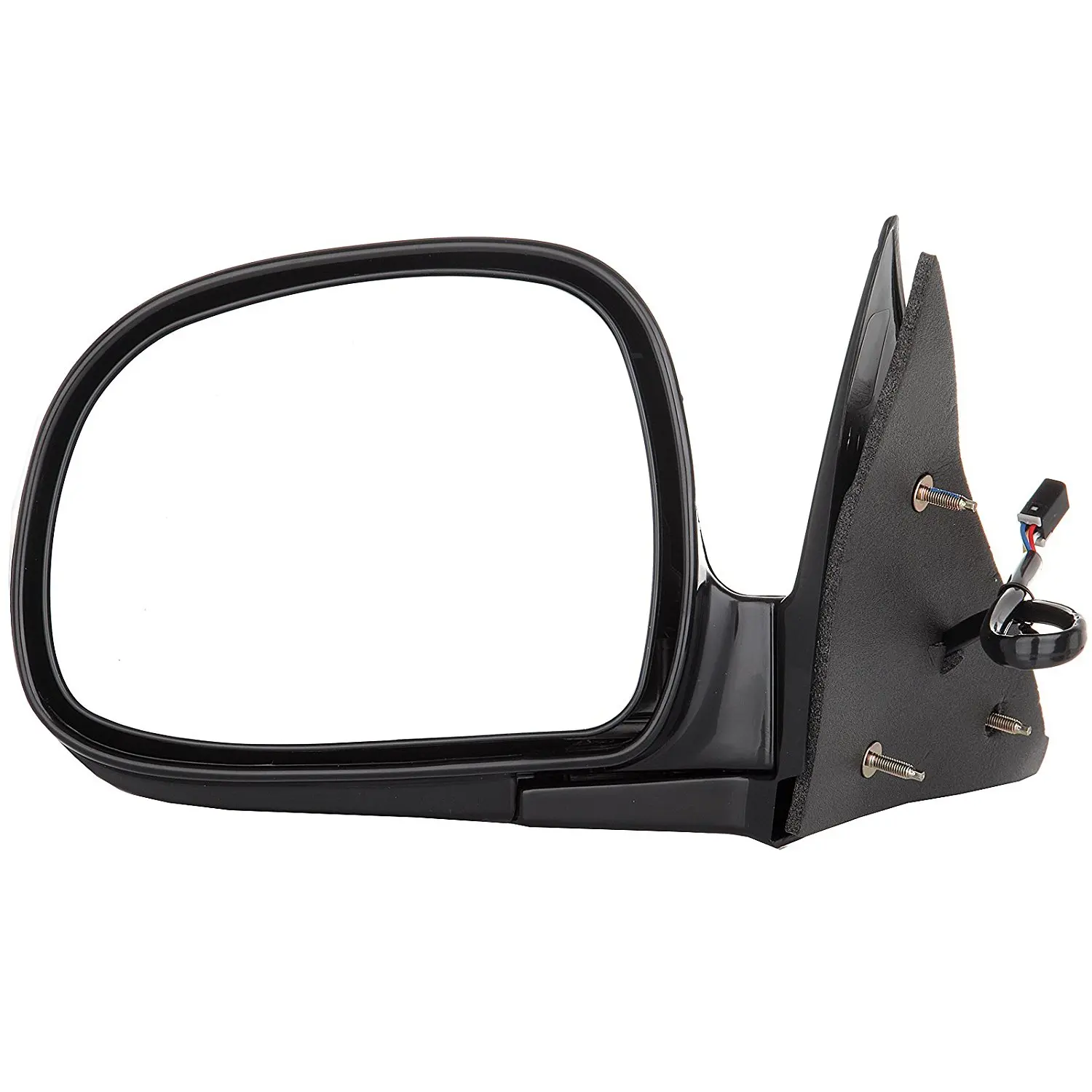 Power Side View Mirror Folding Driver Left LH for Blazer S10 Jimmy Bravada
