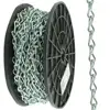 8mm Australian standard stainless steel regular link chain length 200m