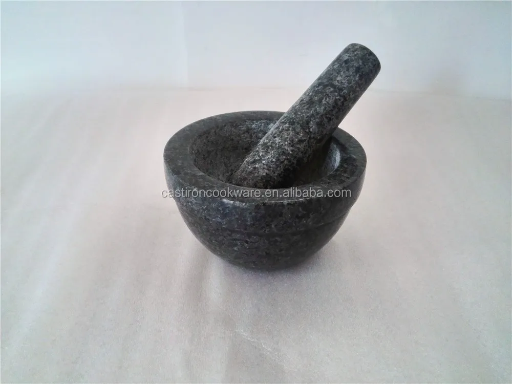 New Design Spices Grinder Stone Mortar And Pestle Buy Mortar And