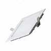 3W To 25W Led Downlight Led Panel Light Square From Zhongshan