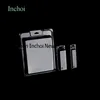 printing available plastic customized blister hardware packing double shell