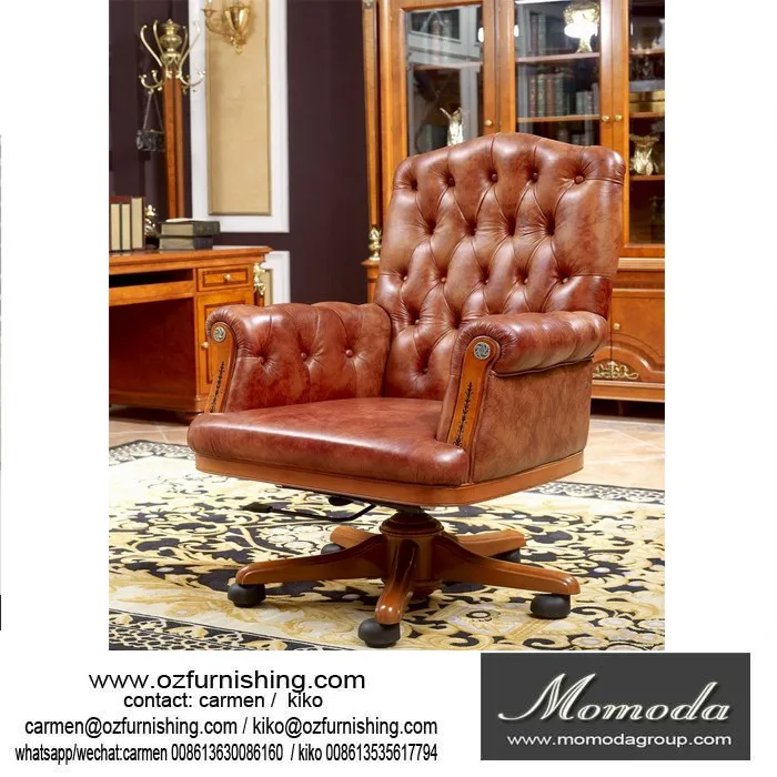 E29 Executive Chair