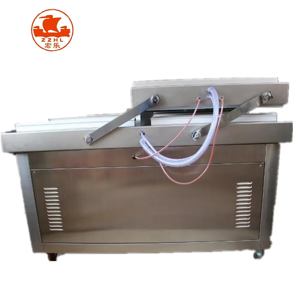 Fruit And Vegetable Vacuum Packing Machine Fresh Meat Food Saver Vacuum
