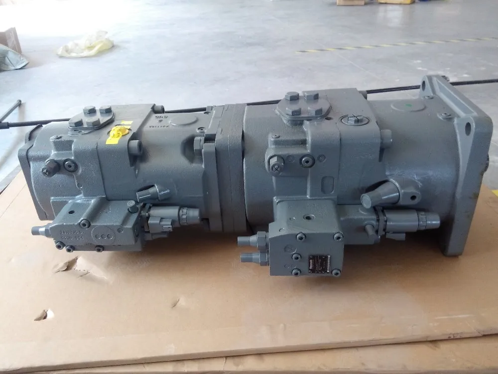 Rexroth-A11vlo130-A11vlo190-A11vlo260-Piston-Pump (1)