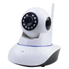Smart Home 720P indoor use cheap mini p2p plug and play wireless ip camera