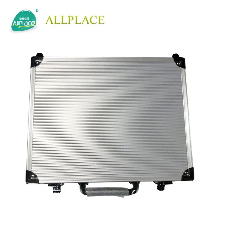 Allplace Newest 1100ml Headlight Surface Polishing Repair Headlight Restoration Kit