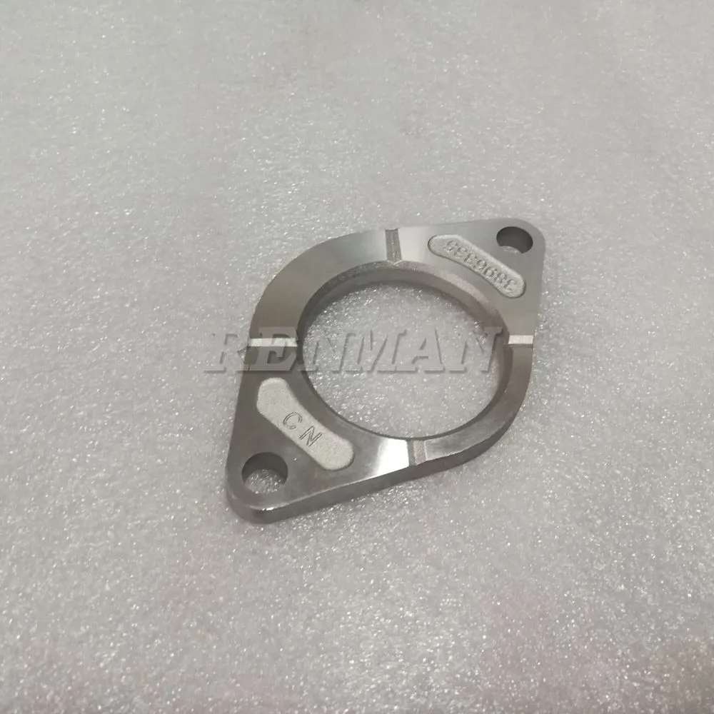 Cummins engine L10 M11 Camshaft Thrust Washer Support 3896335 