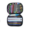 High quality hot factory direct sale crochet hook set for home
