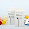 Custom Logo normal headphone box accessories packaging box for phone accessories