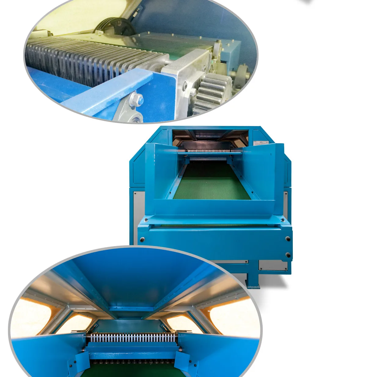 High Quality Three Color Memory Foam/foam Rubber Carpet Underlay