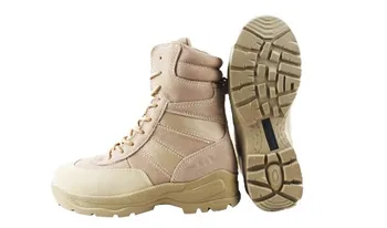 New Sydney Army Combat Best Tactical Boots For Running - Buy Best ...